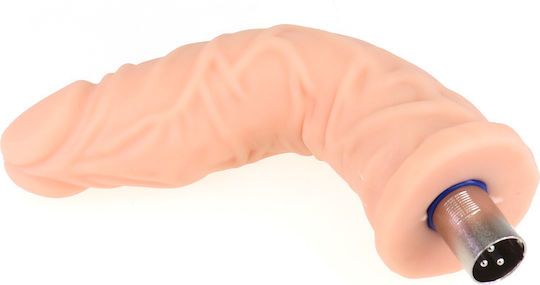 Bendable Dildo Sex Machine