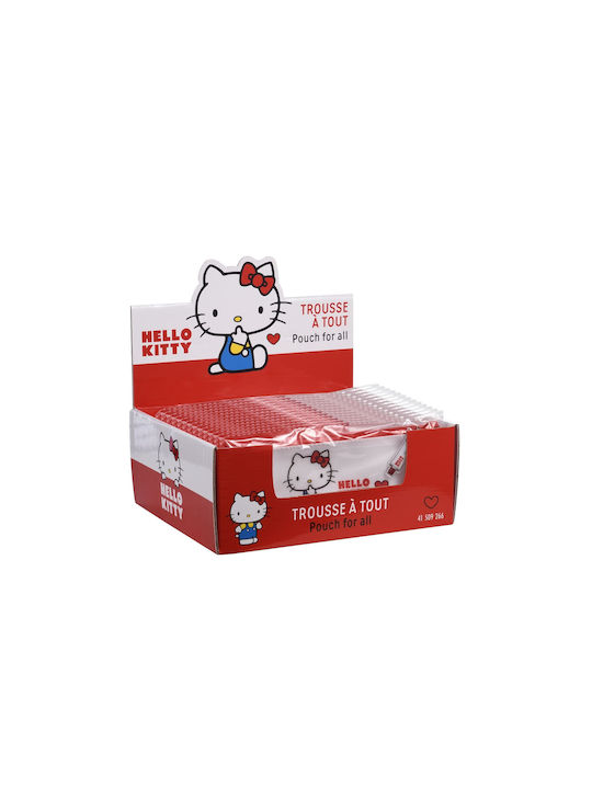 Hello Kitty Baby Toiletry Bag