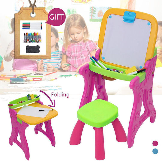 Perfectoys Kids Floor Markerboard