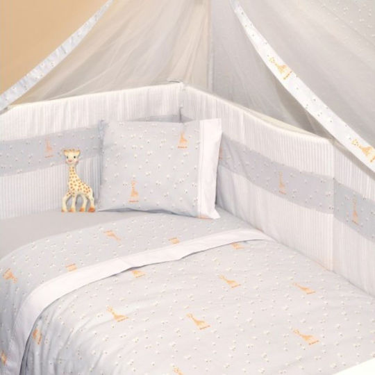 Omega Home White 100x140cm 46-6700/505