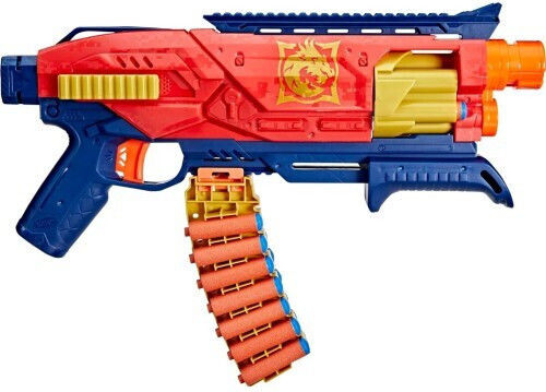 Jucării Nerf Lansator Loadout Shadowspeed Recon Loadout pentru 8+ Ani