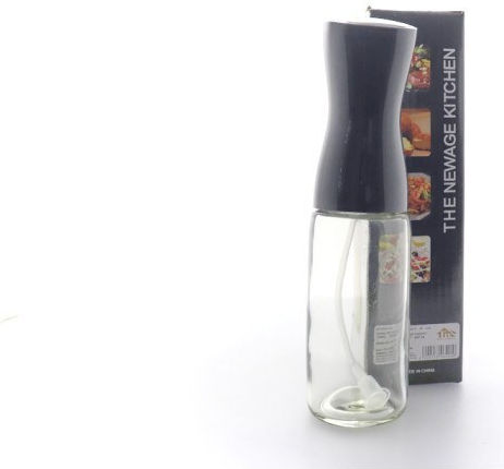 TnS Oil Can Spray Glass 200ml