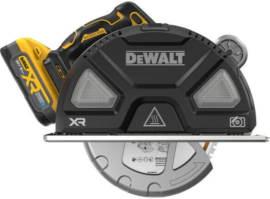 DEWALT Δισκοπρίονο 18V