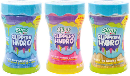 AS Slime Slimy for Children 3+ years Years (Various Designs/Assortment of Designs) 1pc