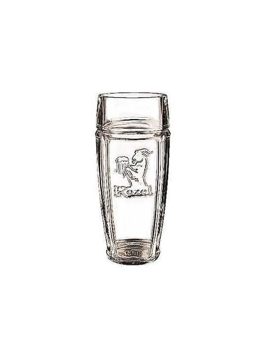Kozel Ποτήρι Μπύρας από Γυαλί 300ml