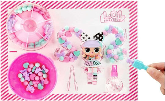 MGA Entertainment Κούκλα Lol Surprise (Διάφορα Σχέδια)