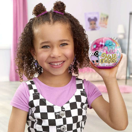MGA Entertainment Κούκλα Lol Surprise (Διάφορα Σχέδια)