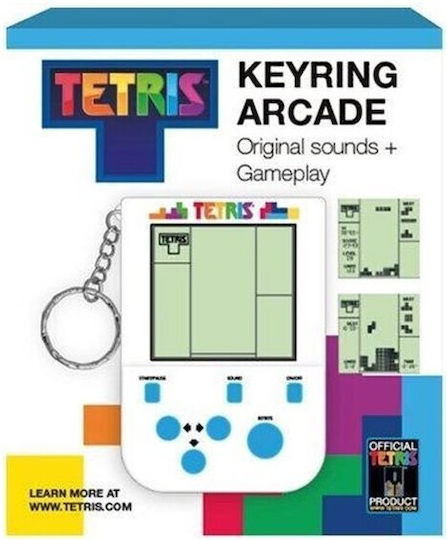 Arcade Ηλεκτρονική Παιδική Κονσόλα Χειρός για 6+ ετών