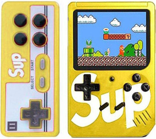 Electronic Children's Handheld Console