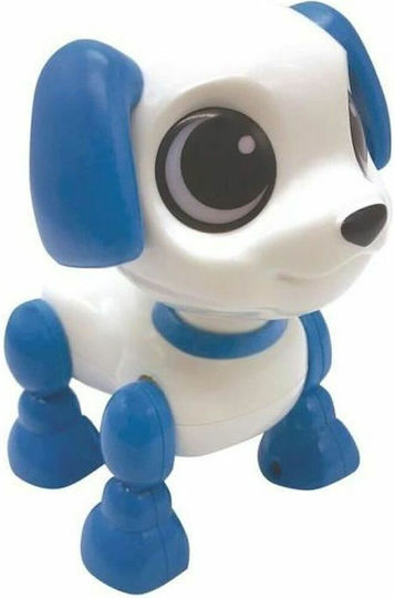 Lexibook Power Puppy Mini Ηλεκτρονικό Ρομποτικό Παιχνίδι για 3+ ετών