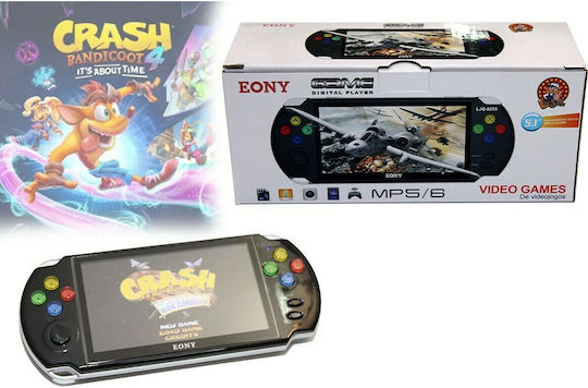 Eony Electronic Kids Handheld Console