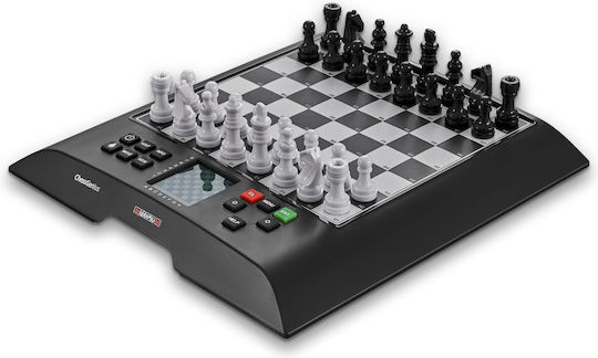 Millenium Chess (GER,EN,FR,IT,NL,ES,RU) M810