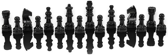 Millenium Chess (GER,EN,FR,IT,NL,ES,RU) M810
