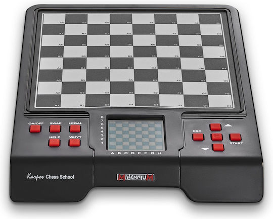 Millenium Karpov Schach