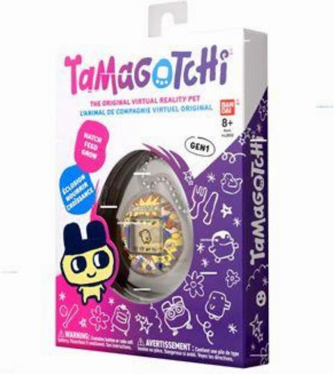 Namco - Bandai Tamagotchi για 8+ ετών 42925