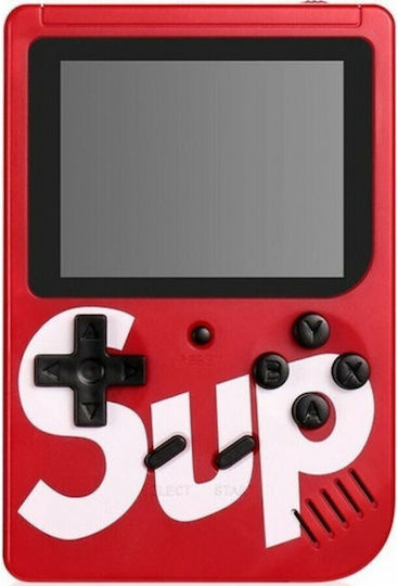 G5 3.0 Inch Electronic Kids Handheld Console for 6+ Years (Various Designs) 1pc