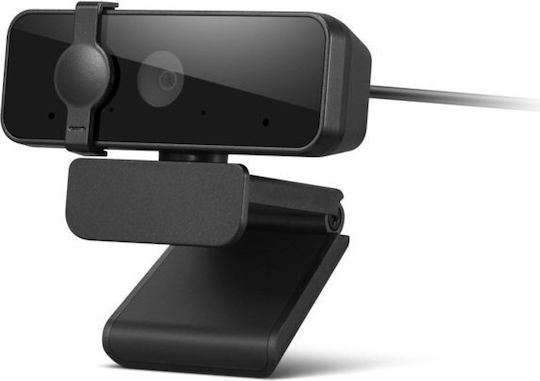 Lenovo Essential Gen2 Web Camera Full HD 1080p 4XC1S15018