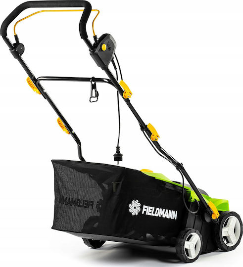 Fieldmann FZV 4010-20E Μηχανή Γκαζόν Ηλεκτρική 2000W