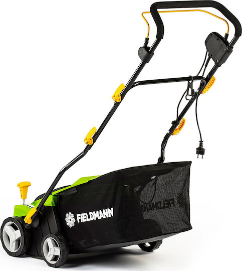 Fieldmann FZV 4010-20E Μηχανή Γκαζόν Ηλεκτρική 2000W