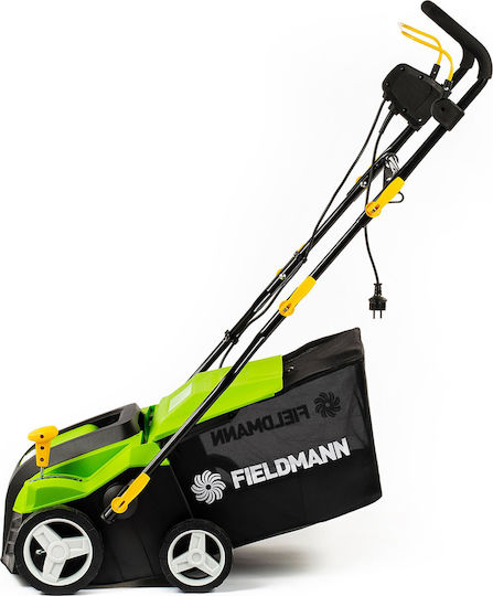 Fieldmann FZV 4010-20E Μηχανή Γκαζόν Ηλεκτρική 2000W