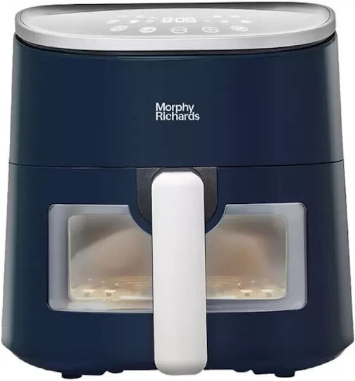 Morphy Richards Еър Фрайър 4лт Син MUC-A4T4V