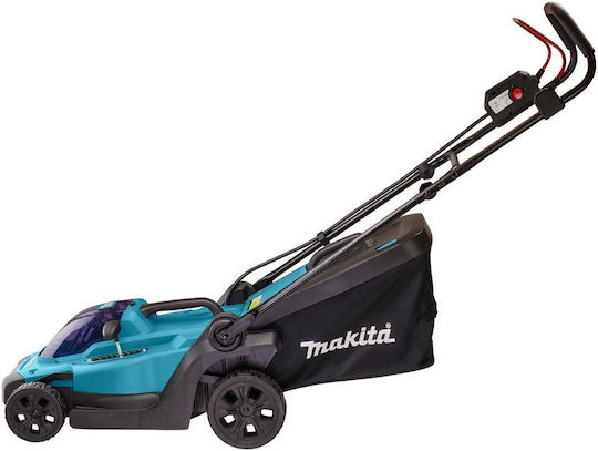 Makita Rasenmäher Batterie 18V