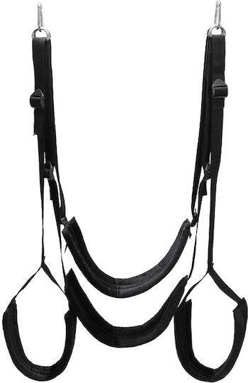 Kinksters Swing in Black Color