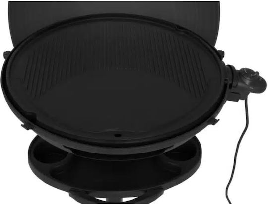 Mustang С крака Електрическа скара Алуминиеви 2000W 46брx46брсм.