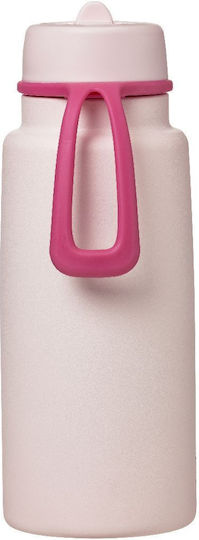 B.Box Бутилка Термос Неръждаема стомана 1lt Pink Paradise
