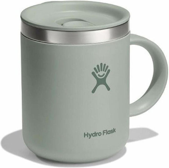 Hydro Flask Coffee Mug Ποτήρι Θερμός Ανοξείδωτο 355ml Agave
