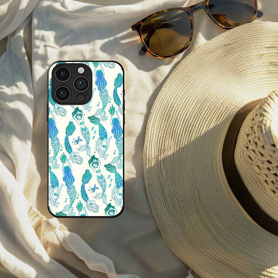 Калъф Sonique Ocean Series Motorla Moto G84 5g Русалки