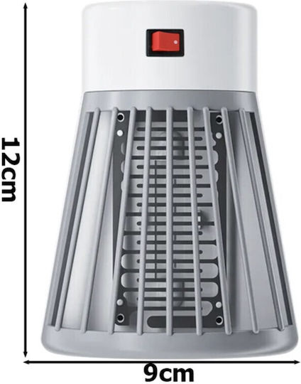 Viosarp Electric Insect Trap 5206753048596