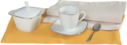 Viopros Σουπλά Υφασμάτινο 45x32cm Viopros Σουπλά Υφασμάτινο 45x32cm