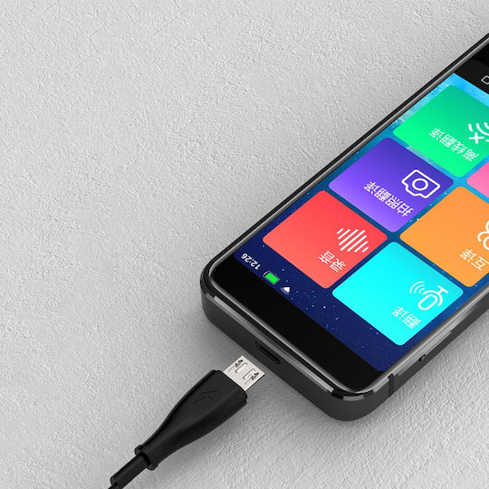 Μεταφραστής Smart Translator M9, 107 Γλώσσες, Wi-fi, Bluetooth