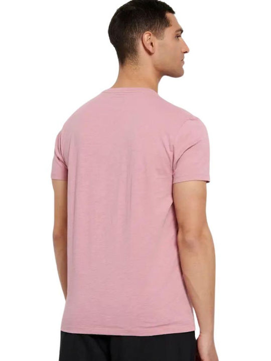 GAM007-25304 Тениска Vintage Pink