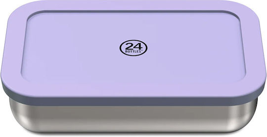 24Bottles Snack Box 700ml
