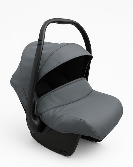 Beboulino Dream Twins Baby Car Seat Dark Grey 0-13 kg