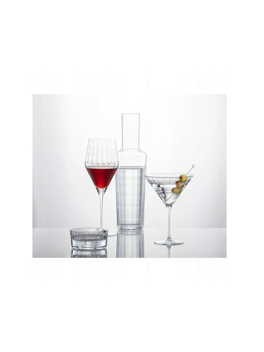 Zwiesel Glas Σετ Ποτήρια Κοκτέιλ/Ποτού από Γυαλί 330ml 2τμχ