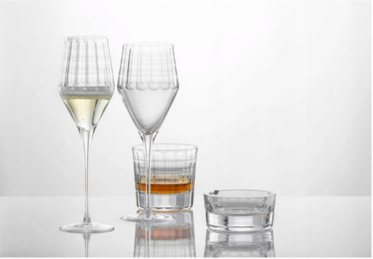 Zwiesel Glas Set of Glasses Cocktail/Drinking made of Glass 330ml 2pcs