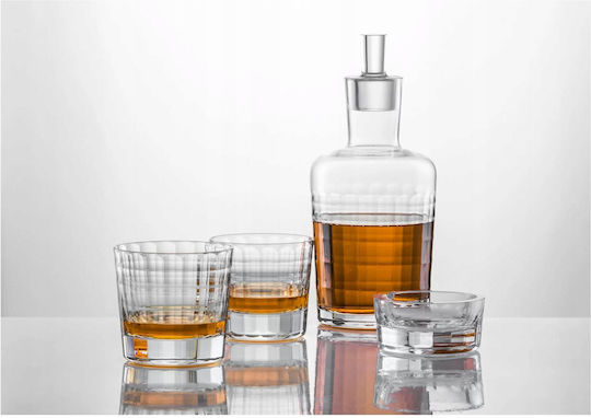 Zwiesel Glas Set of Glasses Cocktail/Drinking made of Glass 445ml 2pcs