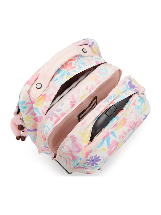 Kipling Backpack Backpack for 15" Laptop Turquoise KI4420-4ES