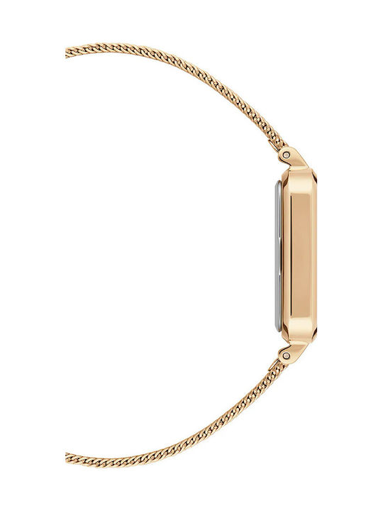 Daniel Wellington Quadro Pressed Melrose Emerald