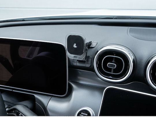 Lampa Car Mobile Mount with Magnet Black