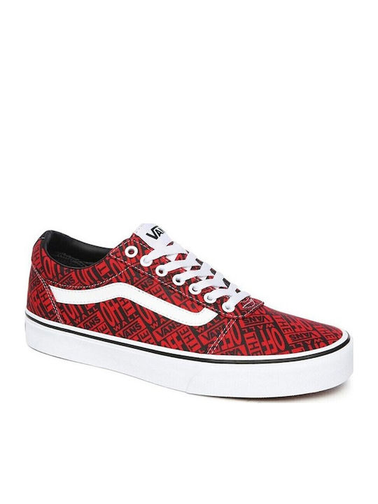 Vans Vans
