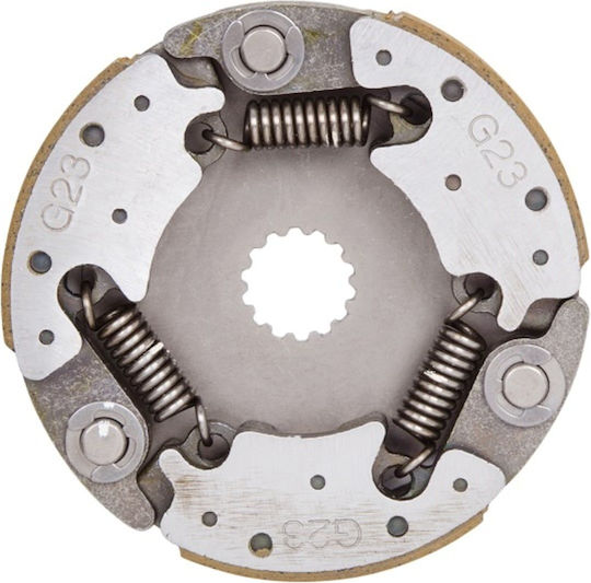 Yamaha Crypton Centrifugal Jaw Set 105cc/crypton-r 105cc-115cc W-standard103236