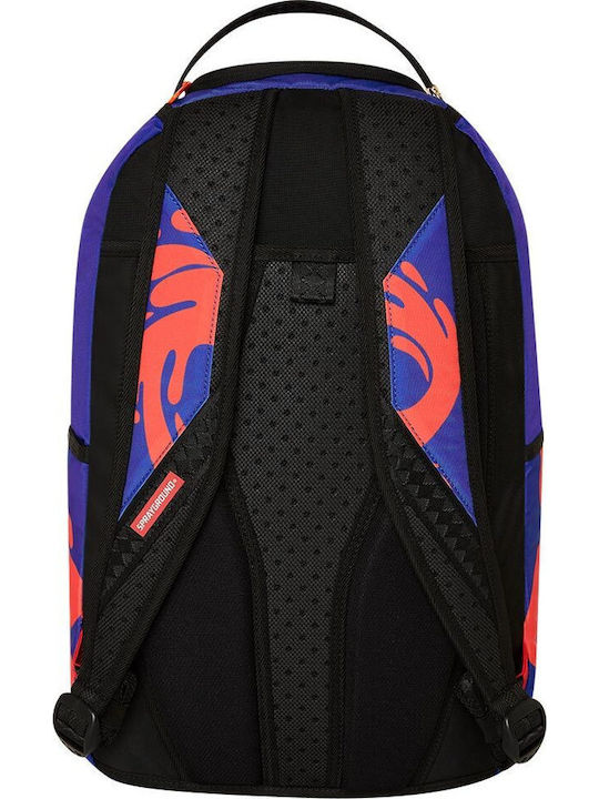 Toronto Raptors Sprayground Backpack Sprayground Raptors Backpack
