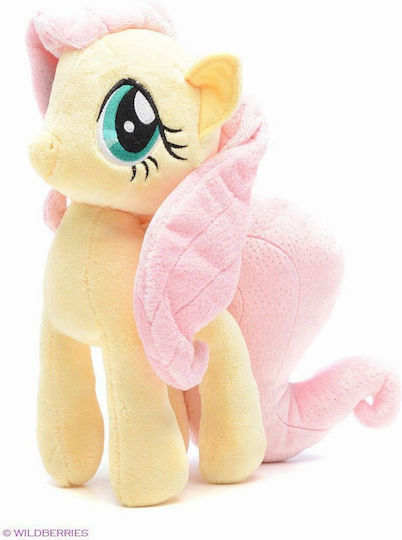 Fanatics Jucărie de pluș My Little Pony Fluttershy 18 cm