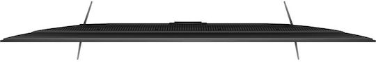 TCL Smart Τηλεόραση 65" 4K UHD QLED T8C HDR (2025) 65T8C