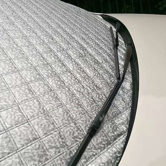 Äußere Sonnenschutzmittel Für Auto-Frontscheibe 145x105cm