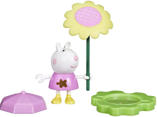 Hasbro Suzy Peppa Pig For Age 3+